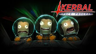 Kerbal Space Program - Episode 52 - Gravity Assist