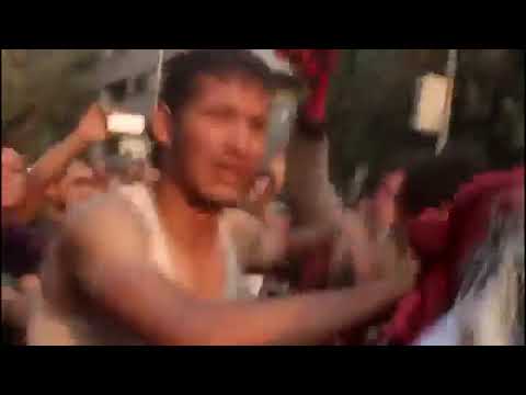 مذبحة 6 اكتوبر 2013 مذبحة 6 اكتوبر 2013