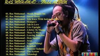 RAS MUHAMAD THE BEST FULL ALBUM REGGAE INDONESIA