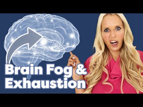Brain Fog & Exhaustion After Narcissistic Abuse