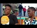 Are Parents the New Playground Bully? | Good Morning Britain