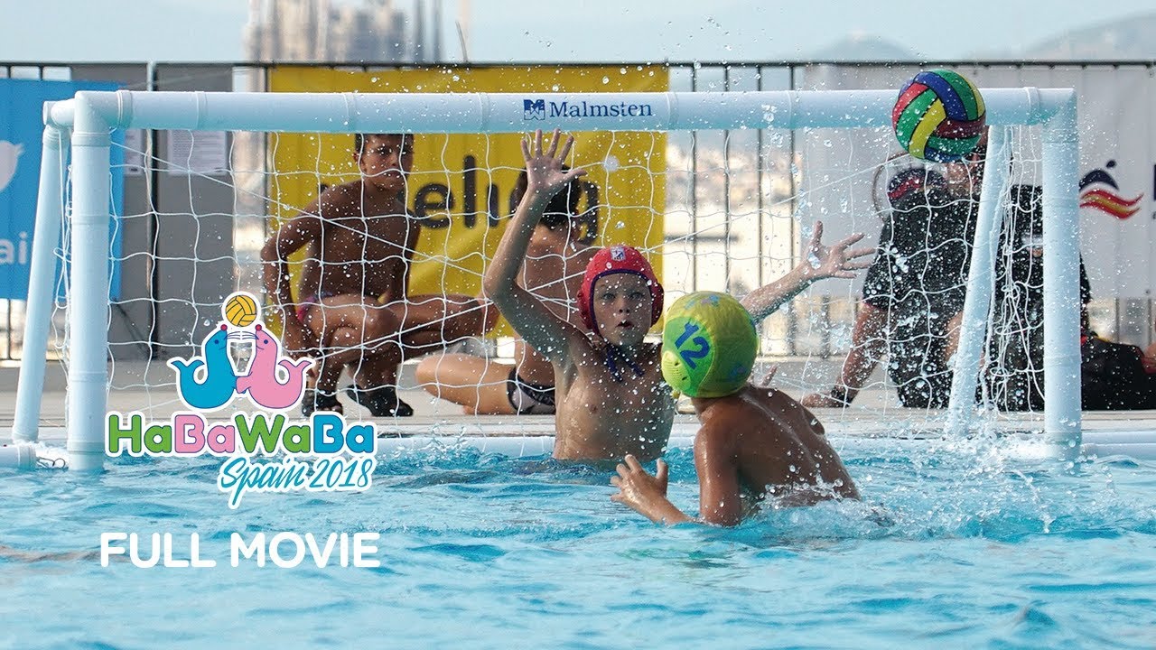 HaBaWaBa Spain 2018 - Full Movie