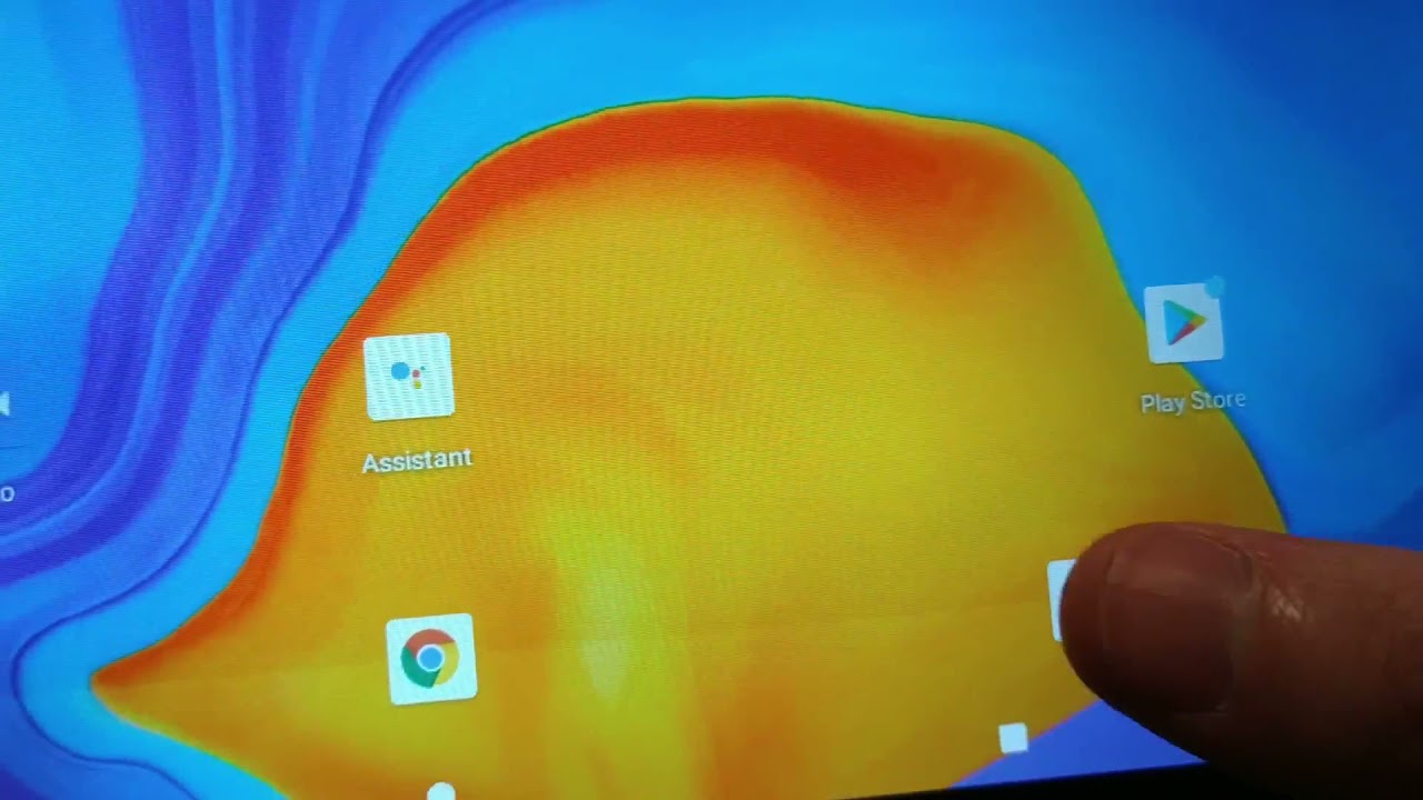 Unboxing of the Pritom TronPad L10 Tablet