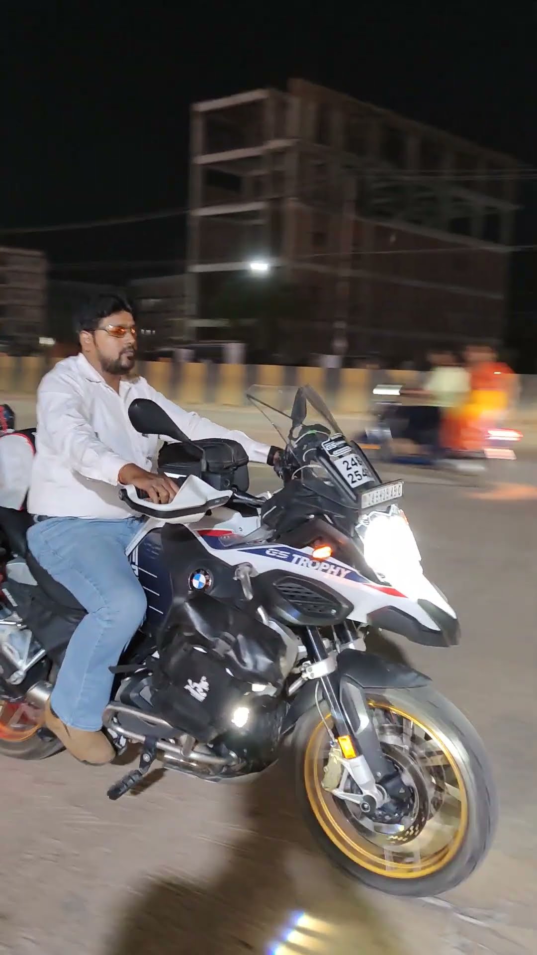 Bmw R1250 GSA... The legend of Adventure bike...#bike #bmw #motorrad # ...