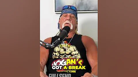 Former Wrestler Shares Shocking Truth About Pain Pills  Addiction #hulkhogan @fullsendpodcastclips