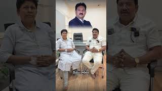 Varicose Veins Patient Testimonial ❤️ | From Pain to Relief | Dr. Chandrashekar