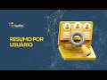 AdSuite - Resumo por usuário