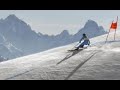 Ski Alpine WC 2/27/2021 Men's Giant Slalom 2nd Run / Riesenslalom Männer 2. Lauf 27.2.2021 Bansko HD