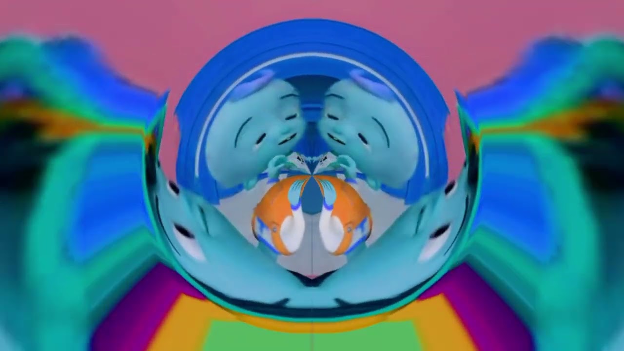 Three kids ready to rides##(Sponsored by: Klasky Csupo Effects 2001)