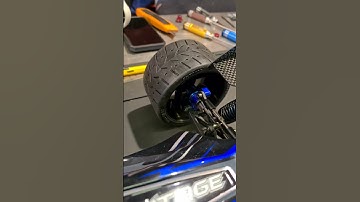 Ftx vantage 2.0, hobbywing max10 esc 3300 kv motor. 23/49 gearing.  check out our other videos