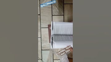 ICAI #NewScheme Study Material #CA FINAL GROUP 1 #Books MAY 2024