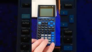 Does this TI-81 really 'work'?