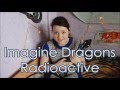 Imagine Dragons - Radioactive разбор на укулеле +cover