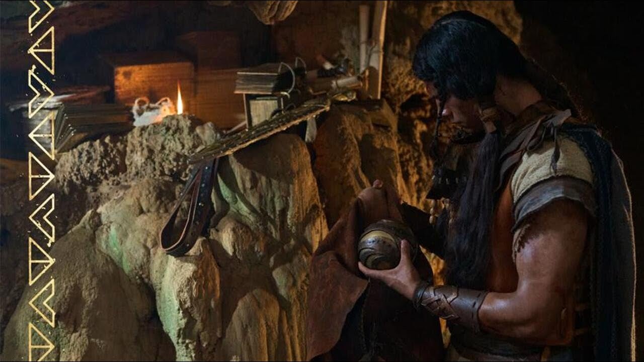 モルモン 記録を保存する