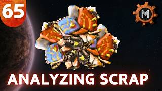 The Lazy Engineer's Approach to Fulgora | 65 | Factorio Space Age
