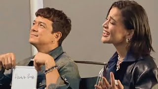 Anne Curtis at Jericho Rosales, gaano nila kakilala ang isat-isa 😍 Harpers Bazaar photoshoot ✨