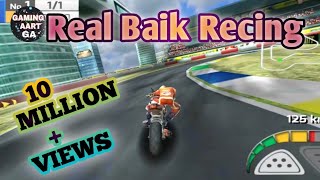 Real bike racing mod apk! Real bike racing ? #gamingaartzd screenshot 5
