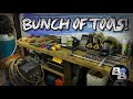 Basic tools to start your restoration: A guide on tools start your restoration: BackyardBuilds