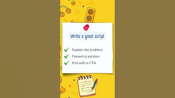 How to Make Explainer Videos