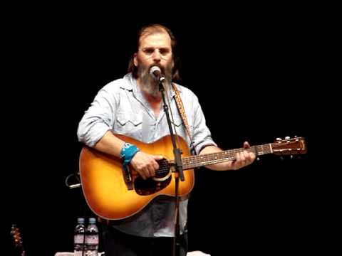 Steve Earle South Park, PA 7-17-09, Marie