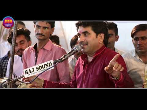 महाराणा-प्रताप-||-jog-bharti-||-maharana-pratap-||live-bhajan-2018-||-barkat-khan-||mumbai-live