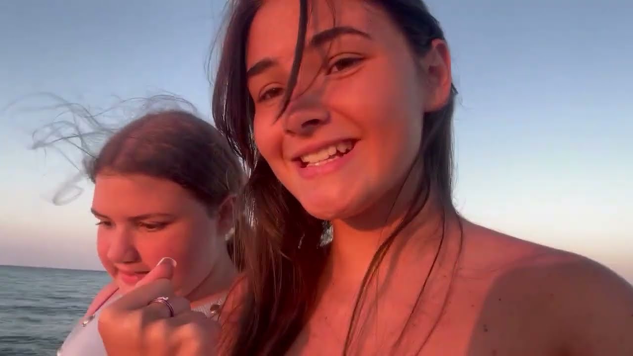 LA MIA ULTIMA ESTATE - SUMMER VLOG VACATION