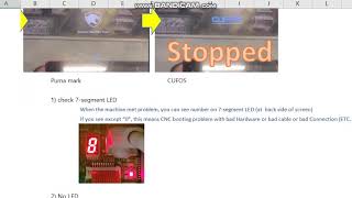 How To Recovery From Cufos Booting Stuck Halfway Issue