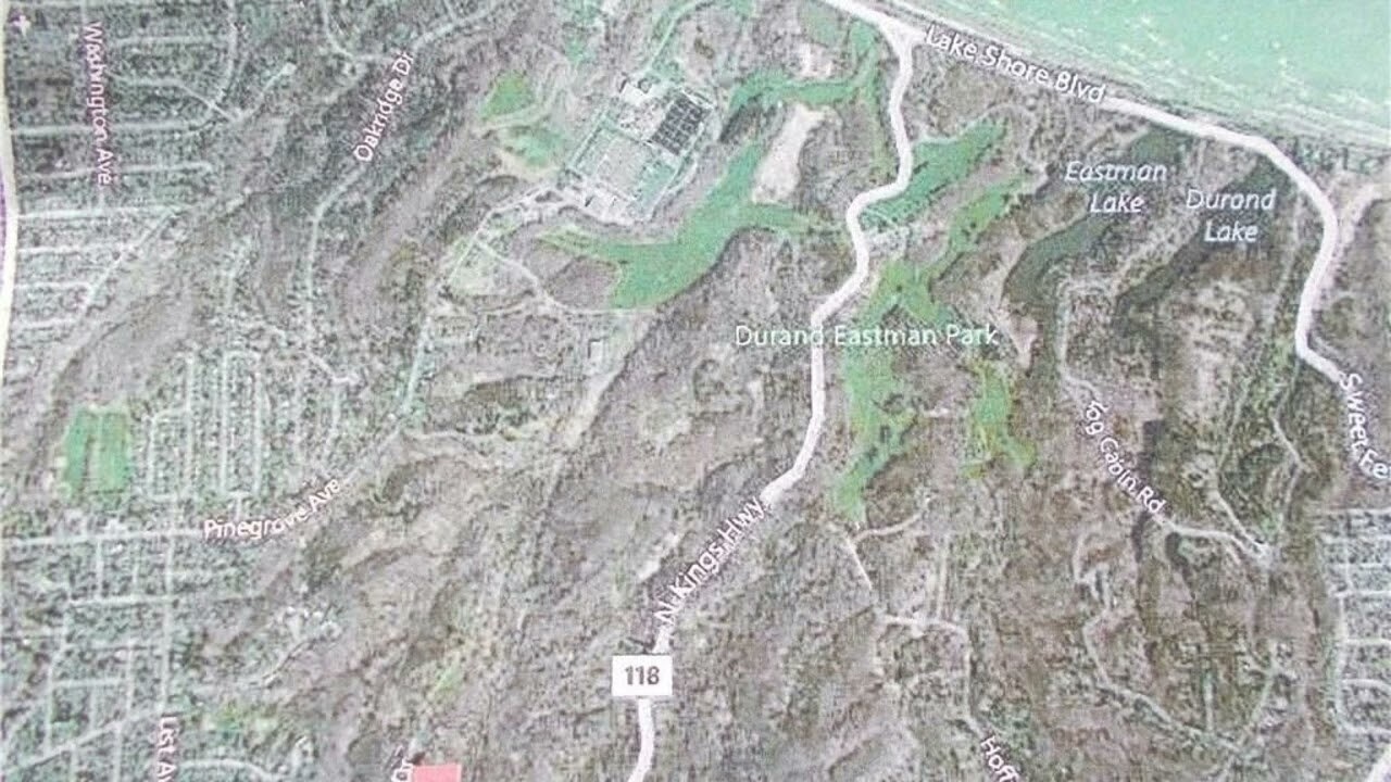 2716 Oakview Drive Rochester, NY 14617