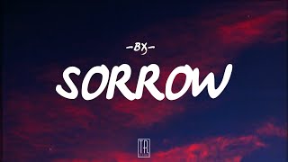 BX - SORROW [LYRICS]