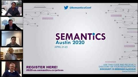 Knowledge Graphs, AI, and Semantics   What are the common business problems these tools solve