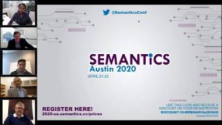 Knowledge Graphs, AI, and Semantics   What are the common business problems these tools solve