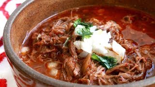 Birria de Res | Mama Maggie's Kitchen