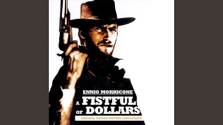 The Chase - Ennio Morricone