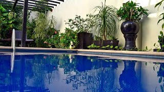 Hotel Casa Rosario, Valladolid, Mexico