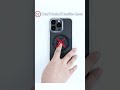 Sick of Your Phone Falling Off Mid-Drive? (Tundra/Sequoia) #carphoneholder #toyotatundra #automobile
