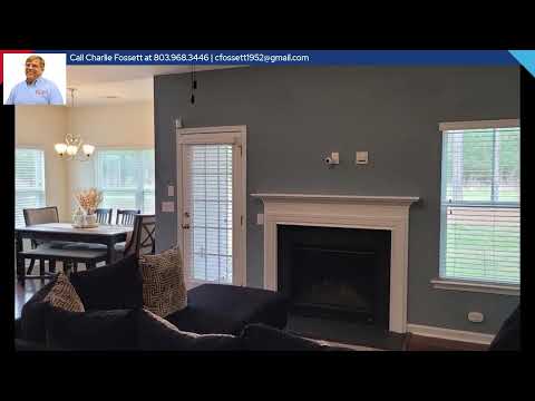 1020 Lakaxzus St, Sumter, SC home video tour