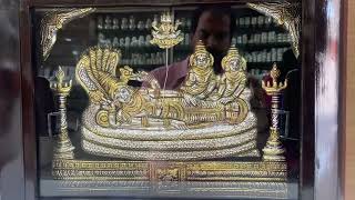 Silver Antique Rosewood photoframe Ranganatha Swamy  , ph no :- 9849673856 screenshot 3