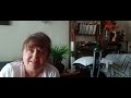 Radosc przez lzy czyli pierwsze pieniazki z YT oraz pierwsze ostrzezenie w pracy