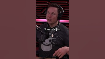 Elon Musk Wants to Nuke Mars #elonmusk #joerogan