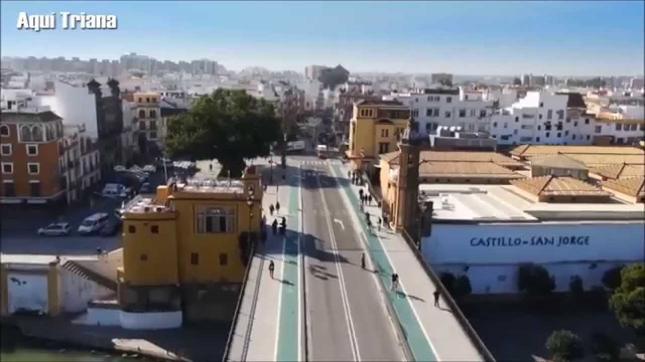 Trianeando... - YouTube