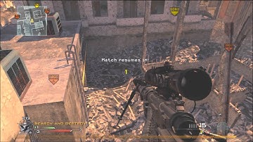 Sick Host Migration Stall.