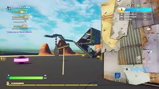 New Invisible Glitch :)