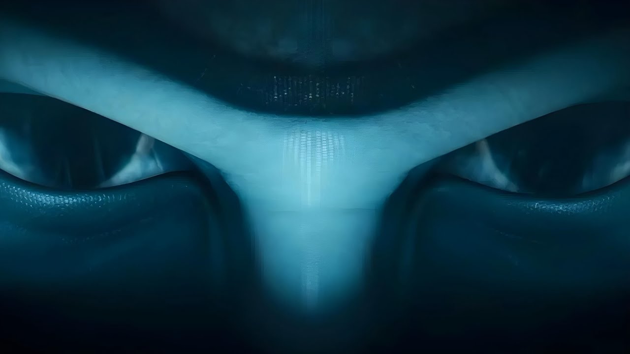 Destiny 2: "The End" Cinematic