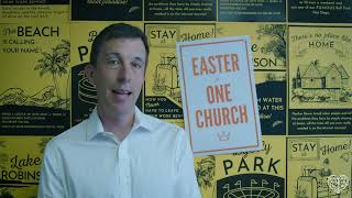 2022 Easter Promo