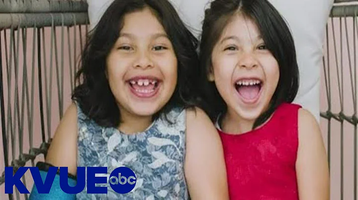 Forever Families: Meet Nadia and Heavenly | KVUE