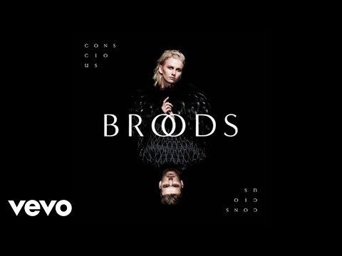 Putar Hold The Line - Broods