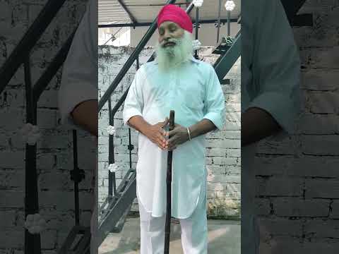 ਹੁਣ ਵੀ ਕੋਈ ਸਿੱਖ ਹੋਵੇਗਾ ਜਿਹੜਾ ਦੋ ਘੰਟੇ ਤੋਂ ਵੱਧ ਨਹੀਂ ਸਾਉਦਾ ਤਾਂ ਸੁਣੋ #katha #Subs please share kijiye 🙏🏻