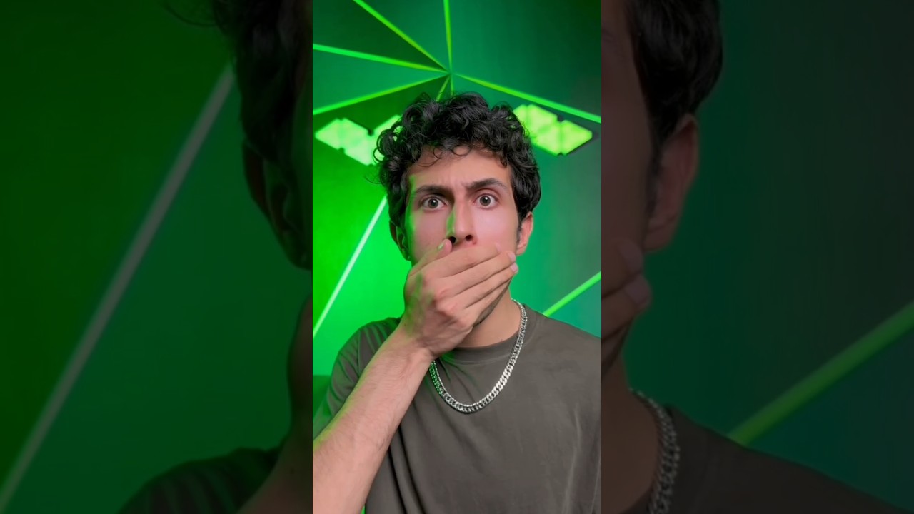 Reason why the ocean is so scary 😱😱😱