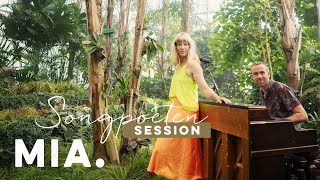 MiA. – Immer Wenn Ich Dich Seh (Songpoeten Session) Resimi