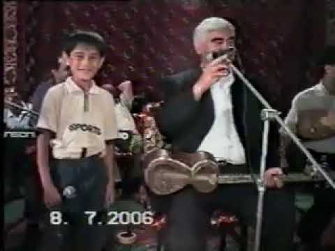 BobomurodHamdamov Ota Ona David 